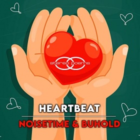 NOISETIME & BUHOLD - HEARTBEAT